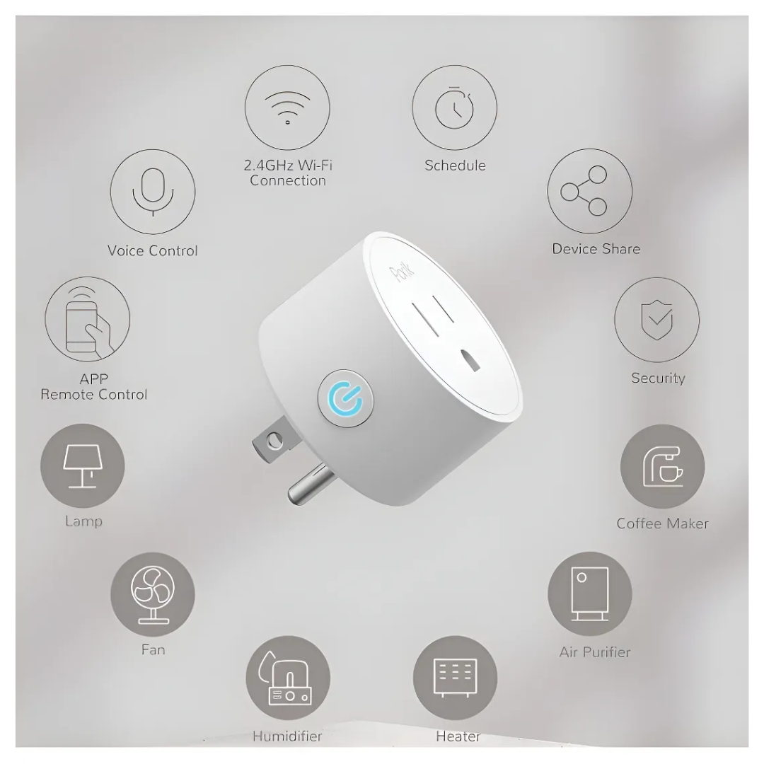 Miniatura 2 de TOMA WIFI